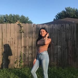 Meet your Posher, Norma